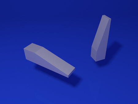 Изделие закладное МС 2