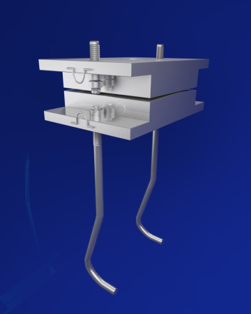 Опорная часть Т1НЛ - С, М