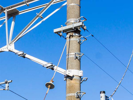 Кронштейн фиксаторный Кронштейн фиксаторный