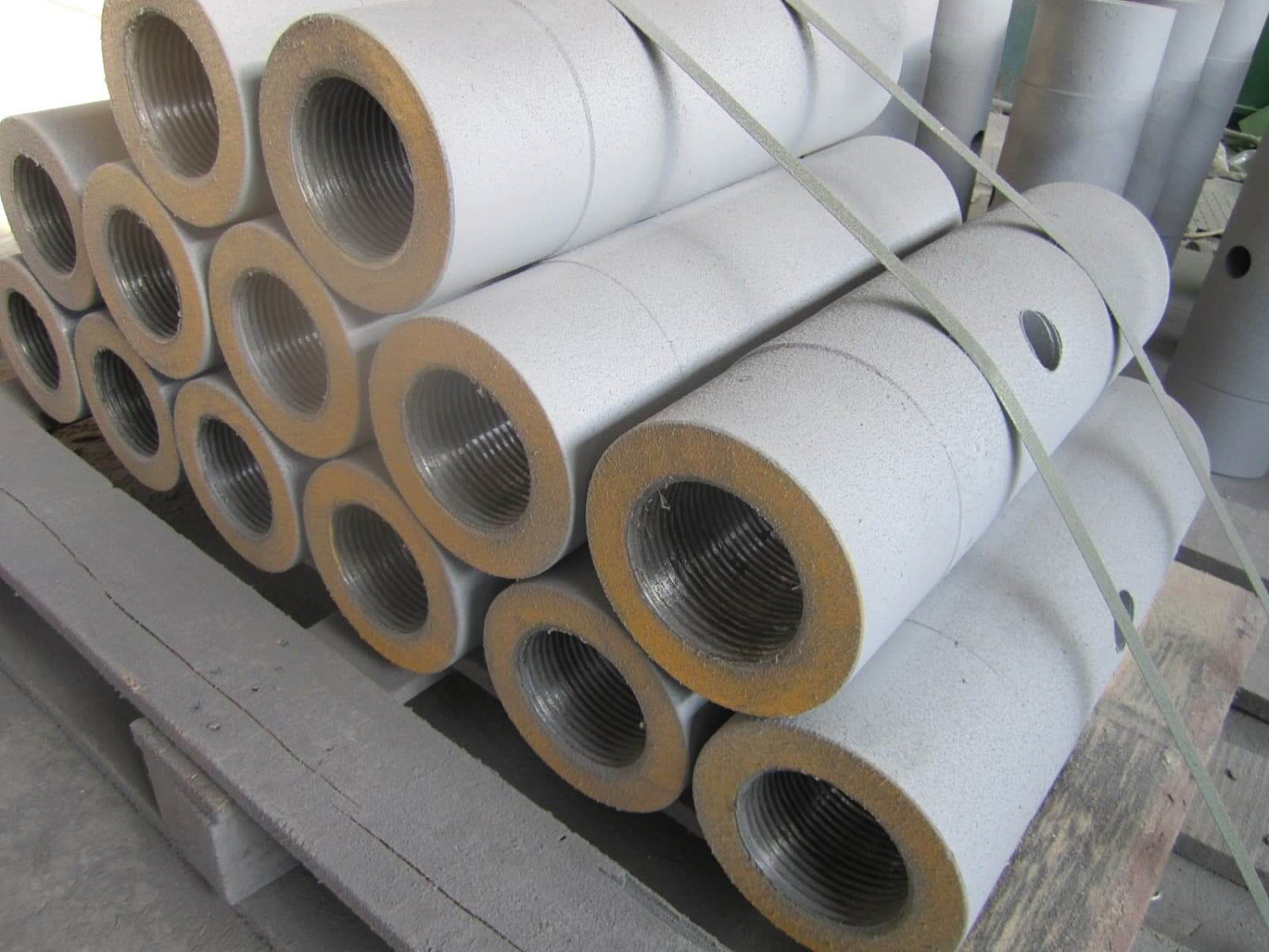 Муфта натяжная цена