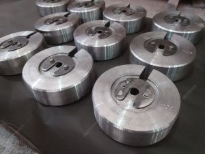 Приспособление для испытаний лестницы и стремянки