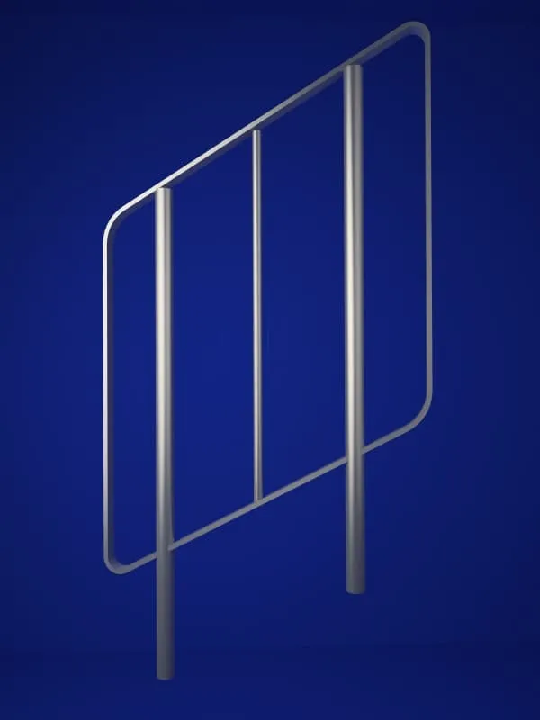 ТС-5 Молниеотвод